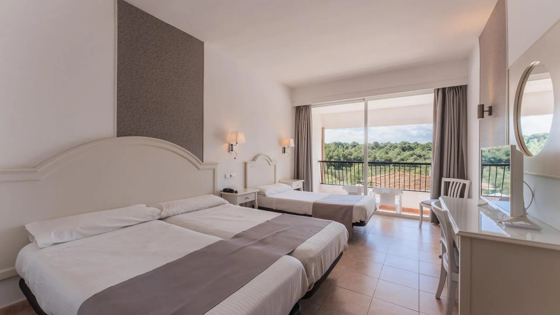 Son Baulo Hotel Can Picafort