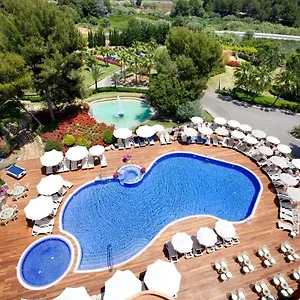 4* Отель Ona Palmira Paradise