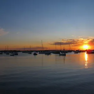 Del Lago - Astbury Formentera , La Savina (Formentera) Spain