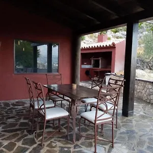 Miravella , Castril Spain