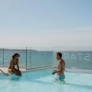 4* Отель Iberostar Waves Bahia De Palma - Adults Only