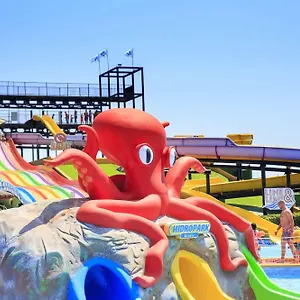 Club Mac Alcudia *** Port de Alcudia (Mallorca)