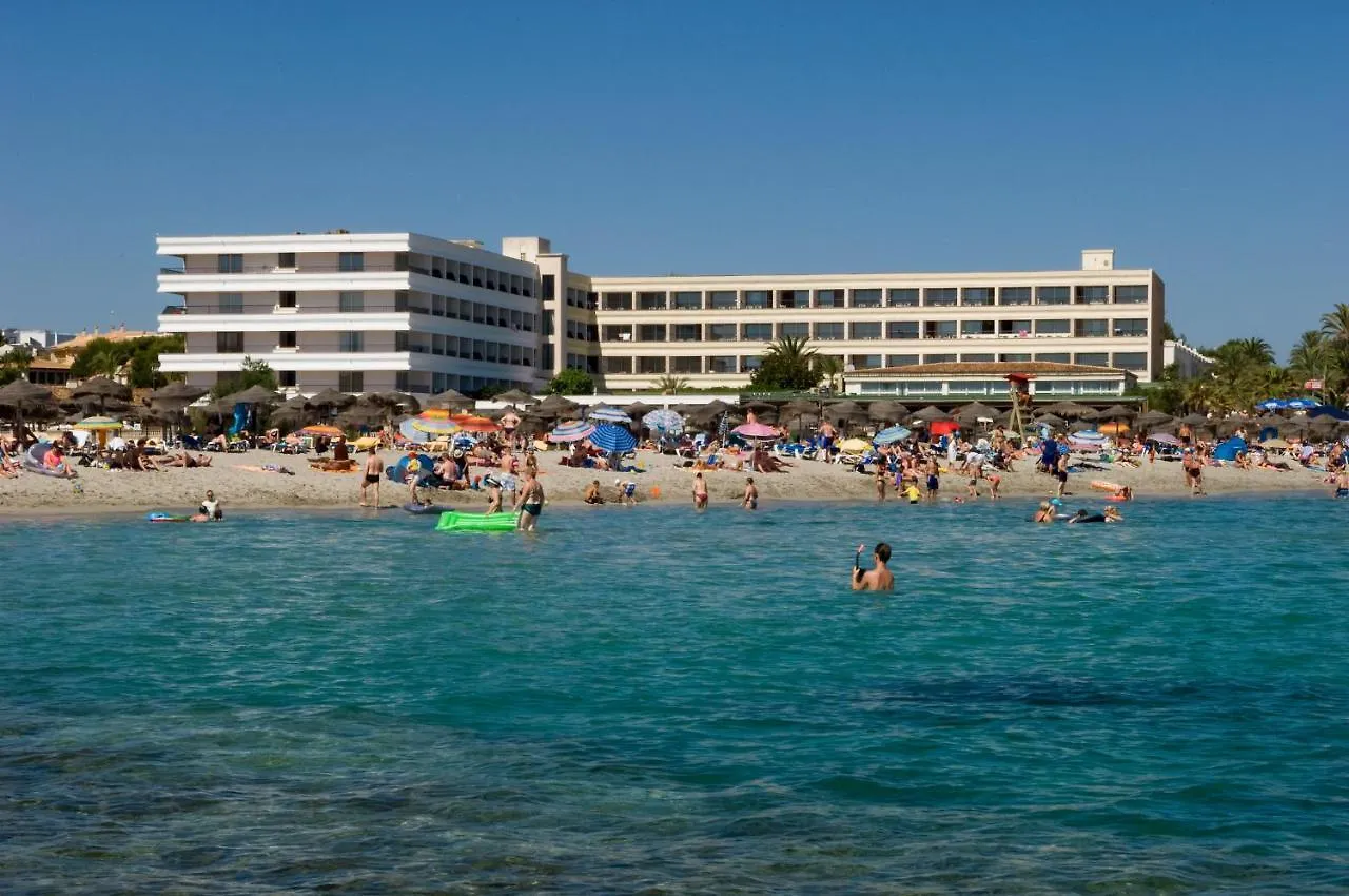 Son Baulo Ξενοδοχείο Can Picafort
