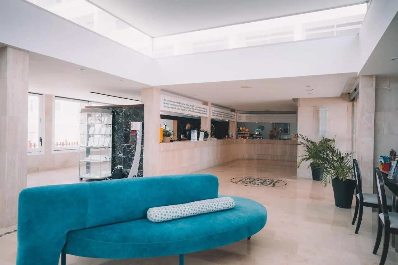 Son Baulo Hotel Can Picafort
