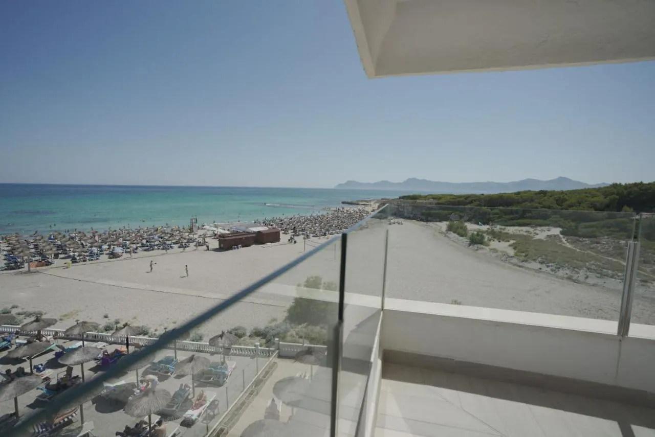 Son Baulo Ξενοδοχείο Can Picafort  3*, Can Picafort (Mallorca) Ισπανία