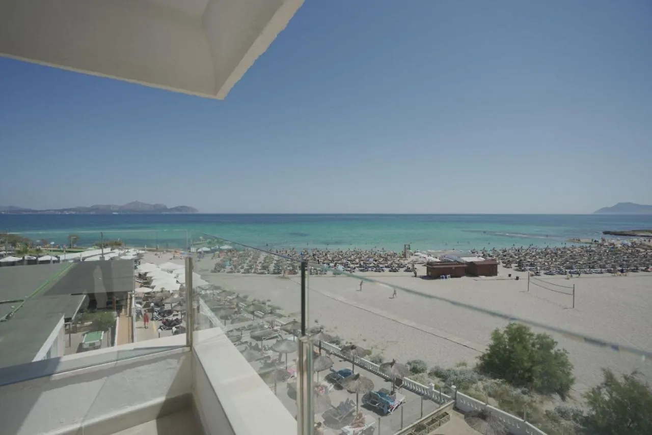 Son Baulo Ξενοδοχείο Can Picafort   Can Picafort (Mallorca)