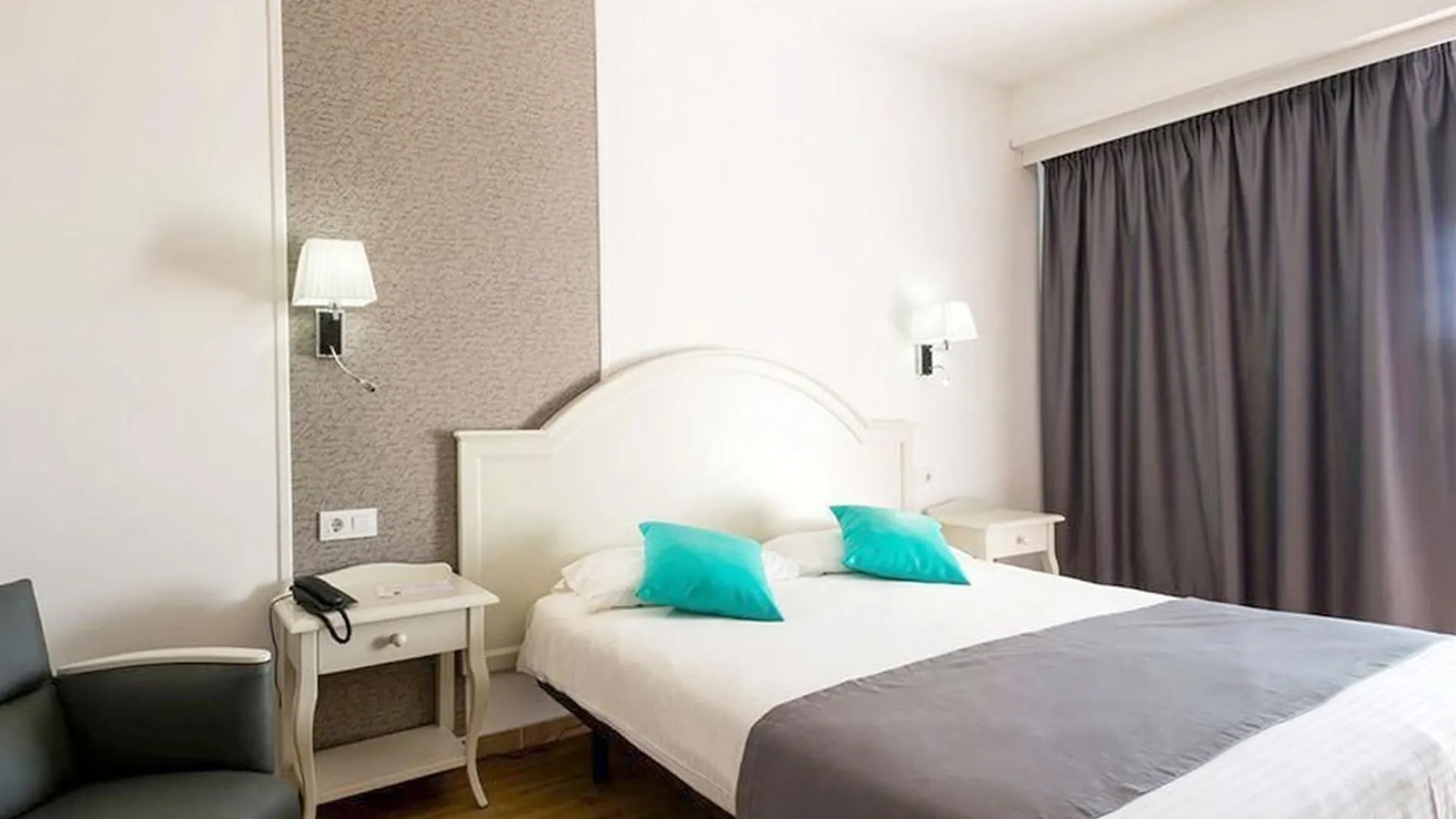 Son Baulo Ξενοδοχείο Can Picafort  3*, Can Picafort (Mallorca)