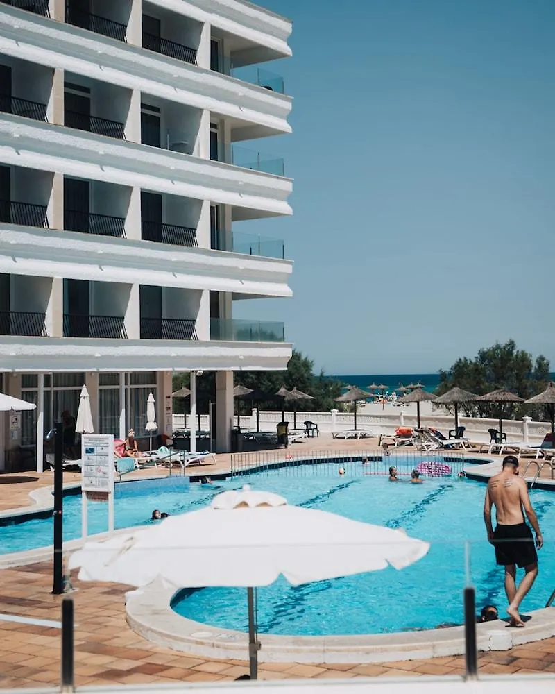 Son Baulo Ξενοδοχείο Can Picafort