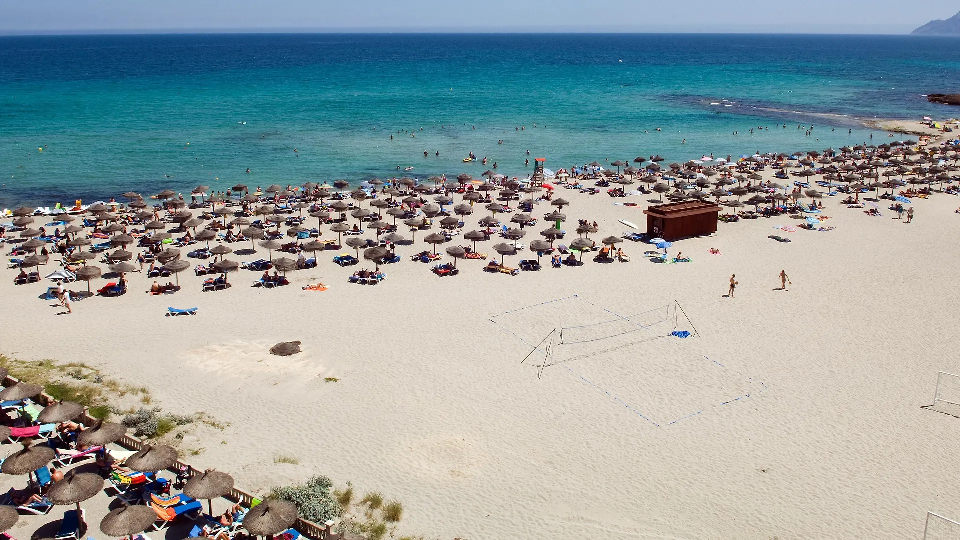 Son Baulo Ξενοδοχείο Can Picafort   Can Picafort (Mallorca)