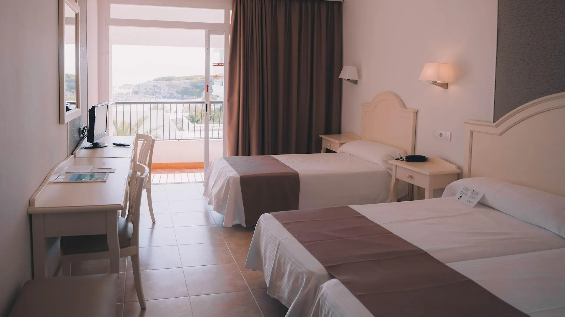 Son Baulo Ξενοδοχείο Can Picafort  3*, Can Picafort (Mallorca) Ισπανία