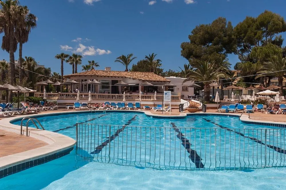 Son Baulo Ξενοδοχείο Can Picafort  3*, Can Picafort (Mallorca)