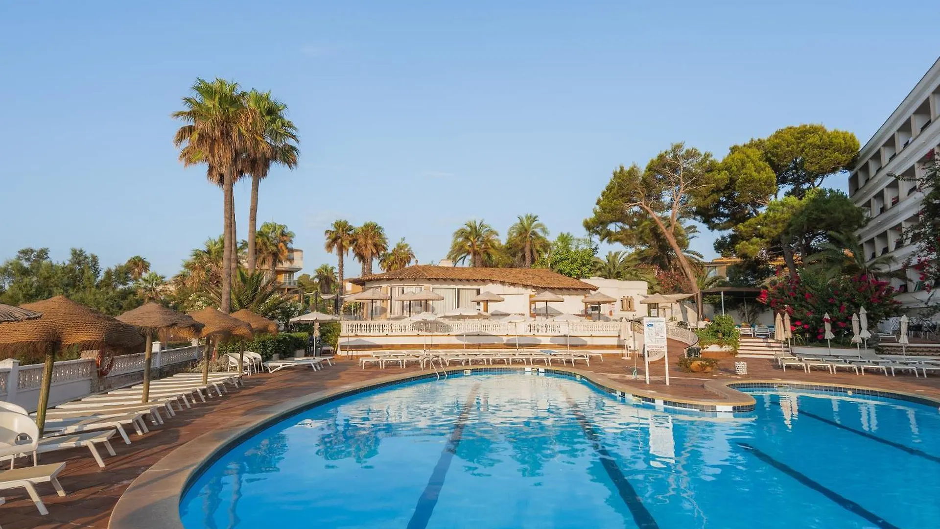 Son Baulo Ξενοδοχείο Can Picafort  3*, Can Picafort (Mallorca) Ισπανία