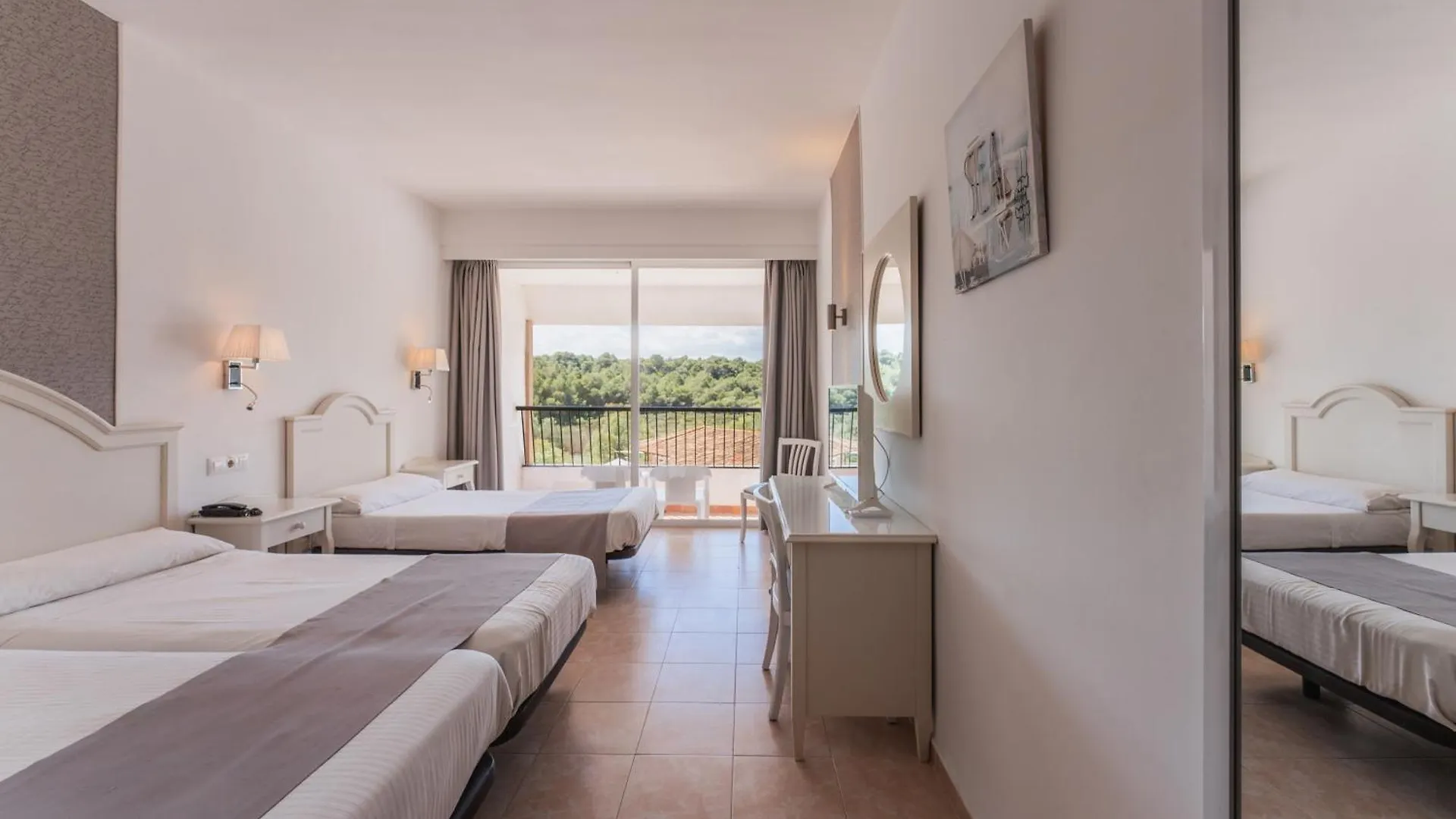 Son Baulo Ξενοδοχείο Can Picafort  Can Picafort (Mallorca)