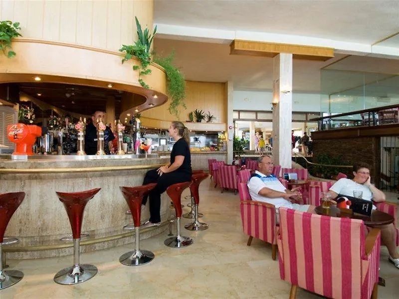 Son Baulo Ξενοδοχείο Can Picafort  3*, Can Picafort (Mallorca)