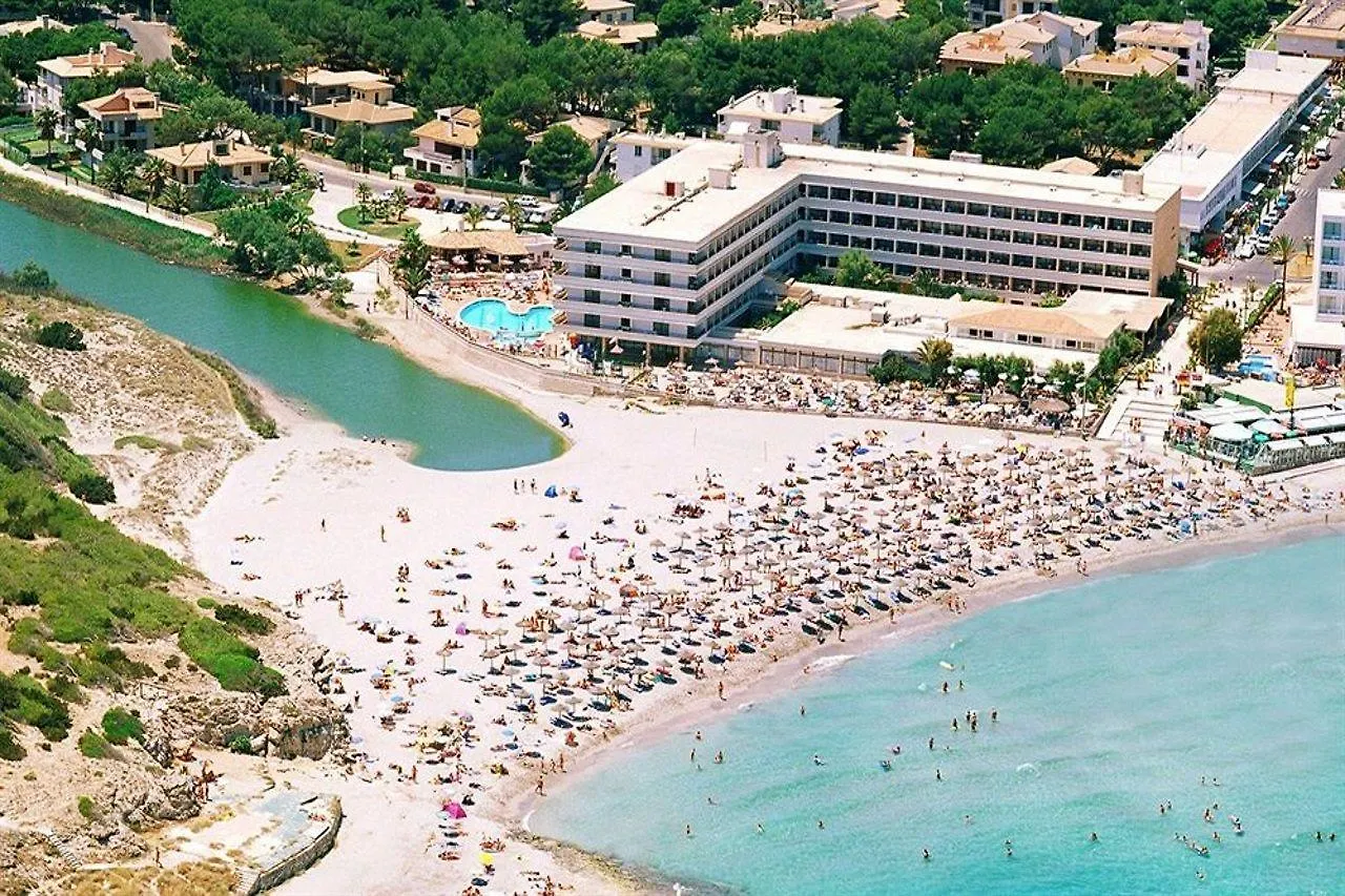 Son Baulo Ξενοδοχείο Can Picafort